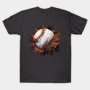 Baseball T-Shirt